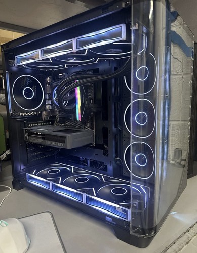 Ultra fast gaming amd - ultra,
