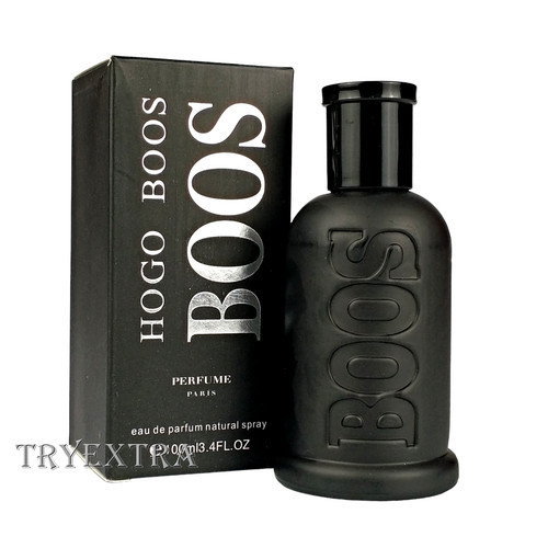 Hogo boos men perfume - hogo,