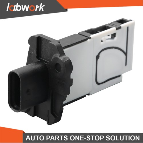 Mass air flow - mass, meter