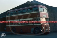 Bus photo ramsbottom udc - -, 1