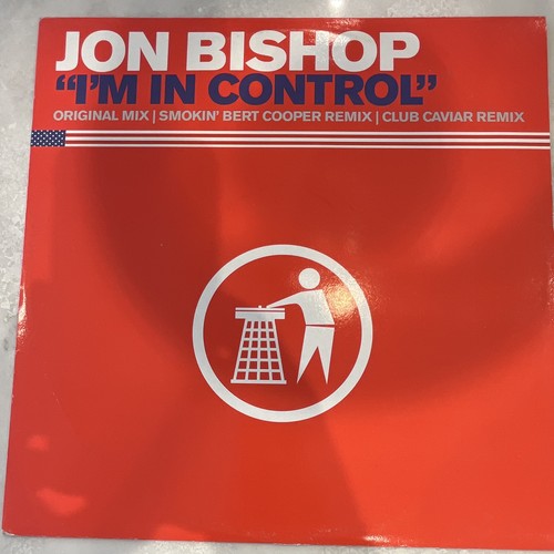 Jon bishop control 12 - bishop, in