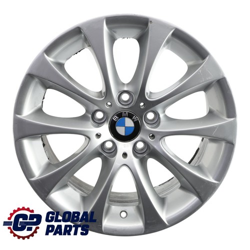 Bmw e90 e91 - e93, wheel