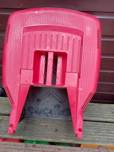 Mountfield grass box - grass,