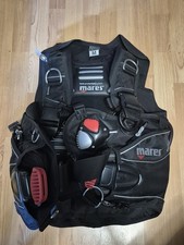 Mares Dragon /AT Scuba Diving