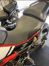 DUCATI MULTISTRADA 1260 PIKES