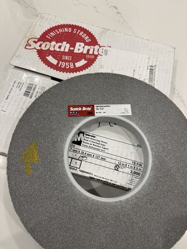 Scotch brite light - 3m,