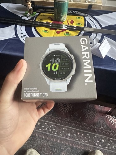 Garmin forerunner 970 - forerunner,