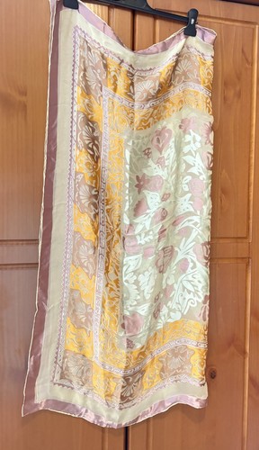 New pastel floral 100 - pastel, 100%