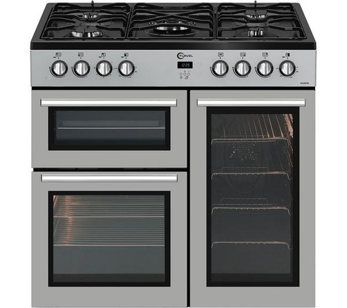 Flavel mln9frs 90cm - dual, fuel