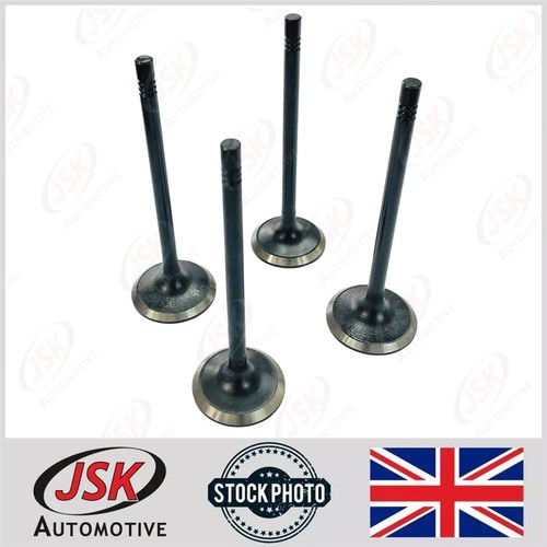 Dw10td 4pc intake exhaust - dw10td, &