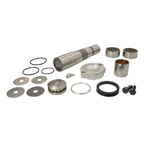 King pin set fits daf - pin,