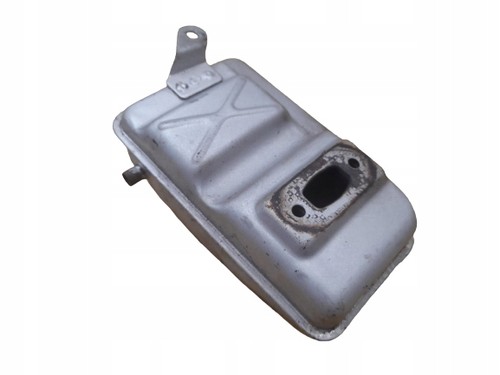 Komatsu zenoah ebz4800 exhaust - ebz4800,