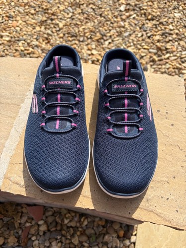 Sketchers summits simply sweet - sketchers,