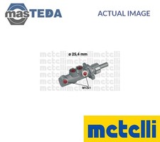 05-0314 BRAKE MASTER CYLINDER