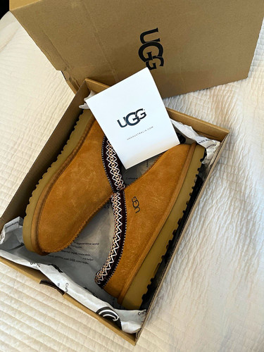 Ugg tasman women brown - tasman, women’s