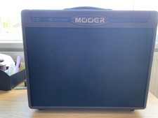 Mooer SD 50a Acoustic Amp