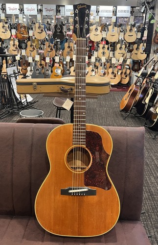 1966 gibson vintage - gibson, b-25