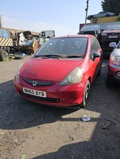 HONDA JAZZ MK1 1.2 PETROL
