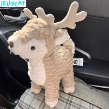 Jellycat Cute Mitzi Reindeer
