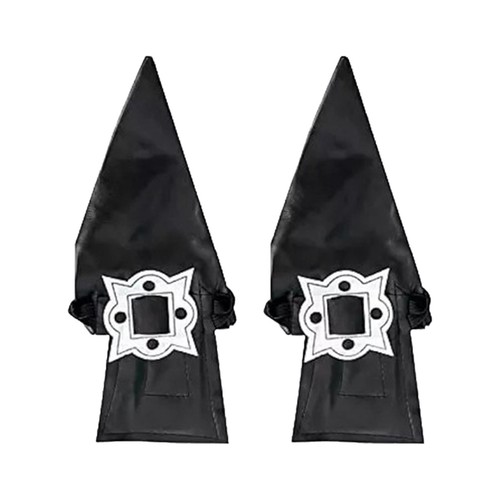 Witch shoe covers - covers, overshoes