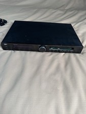 Tibo Ti 430 Cd Player Black