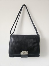 Vintage 90s Minimalist Black