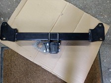 Witter Detachable towbar fits