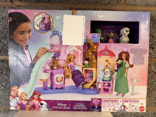 Disney princess pet - disney,