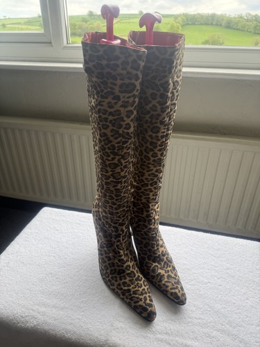 Beautiful jeffery west leopard - jeffery,