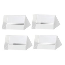 4pcs 50mm triangular - 2",