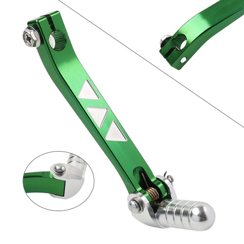 11mm cnc heavy duty gear - duty, lever