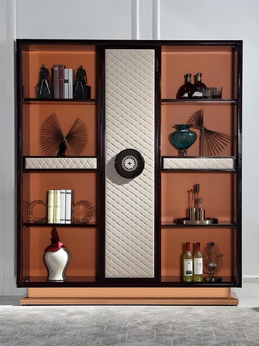 Luxury designer display - designer,
