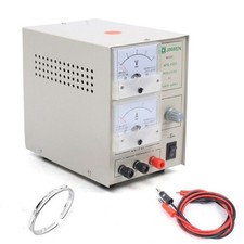 Small electroplating machines - small,