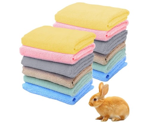 Guinea pig cage liners pack - cage,
