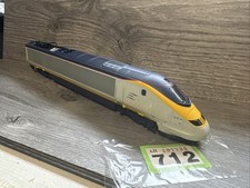 Hornby Eurostar Dummy Car -
