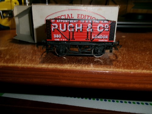 Hornby gauge item r010 - hornby, #