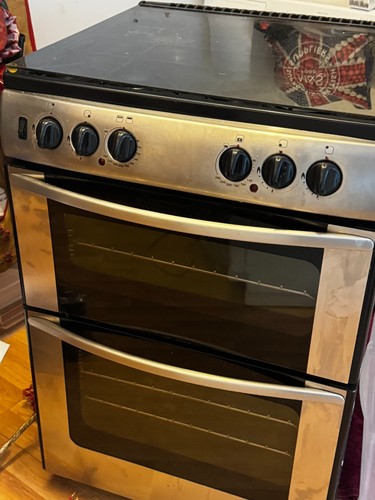 Belling cooker - belling,