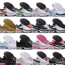 Nike Air Max BW OG Men Running Shoe Casual Low Top Trainer Outdoor Sneaker