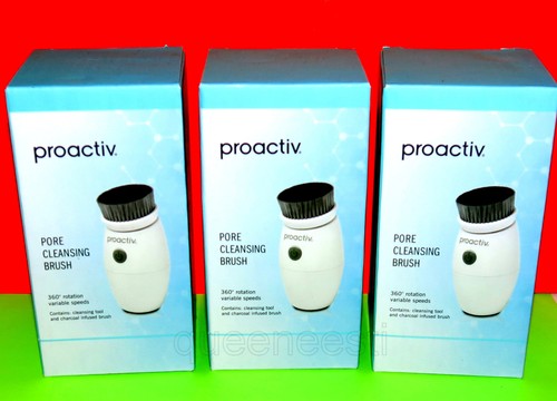 Proactiv pore cleansing - 3x,