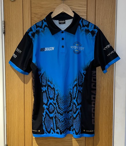 Peter wright snakebite darts - peter, "snakebite"