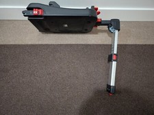 ickle bubba galaxy isofix base