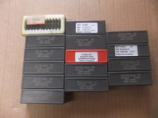 Titman / Trend Rota-Tip