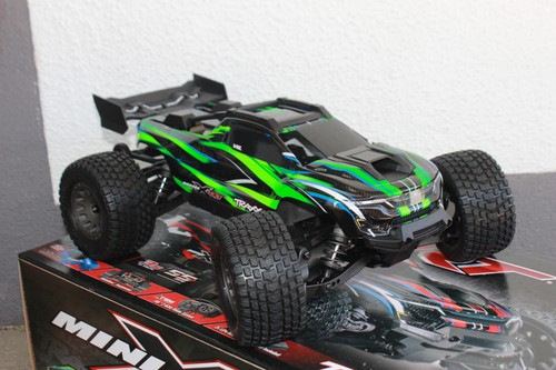 Traxxas trx 108076 grün - traxxas,