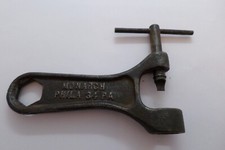 c1940, Monarch (USA) Tappet Adjustment Tool, Good condition.