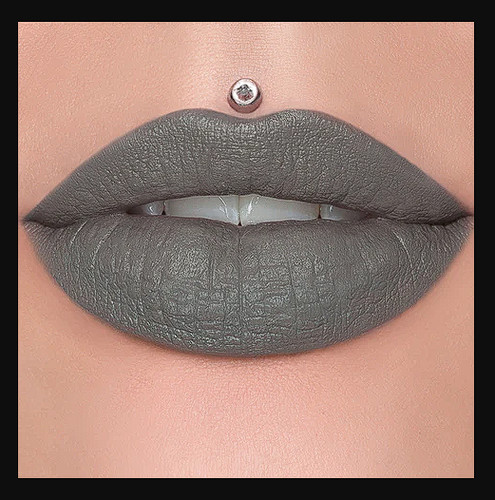 Nib jeffree star velvet trap - star,