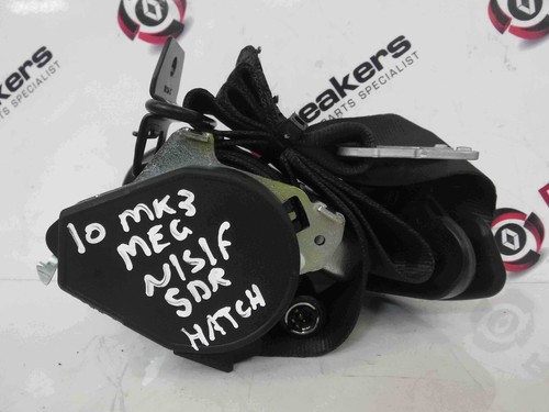 Renault megane hatchback - renault,