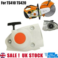 Pull Cord Start Recoil Starter