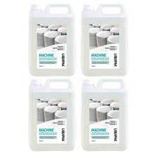 Liquipak 4 x 5L Commercial