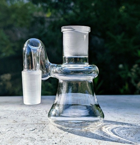 3inch clear 14mm mini - clear,