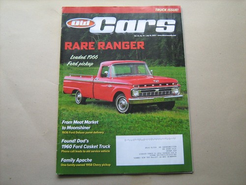 Old cars july 15 - cars",